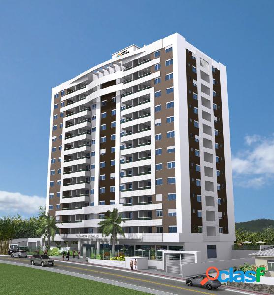 Residencial Palazzo Reale - Apartamento a Venda no bairro