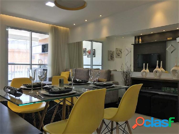 Residencial Porfírio - Apartamento a Venda no bairro Vila