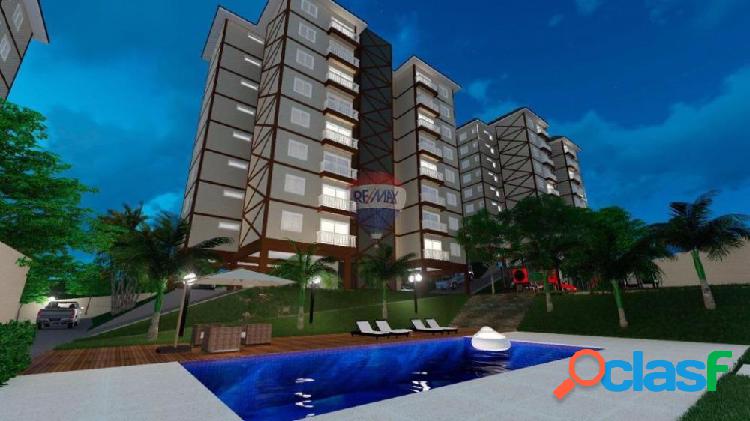 Residencial Portofino Atibaia - Apartamento a Venda no