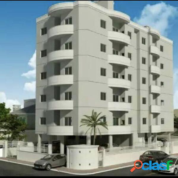 Residencial Recanto Das Flores - Apartamento a Venda no