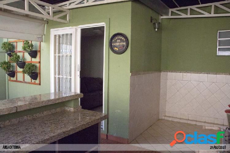 Residencial Renata - Apartamento a Venda no bairro