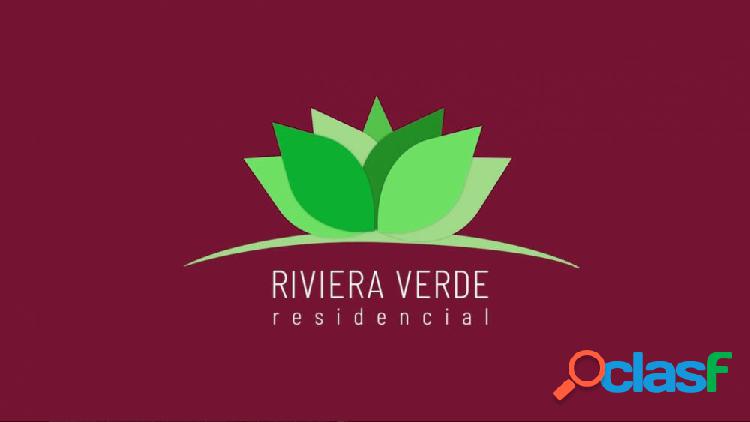 Residencial Riviera Verde - Itapecerica da Serra/SP -