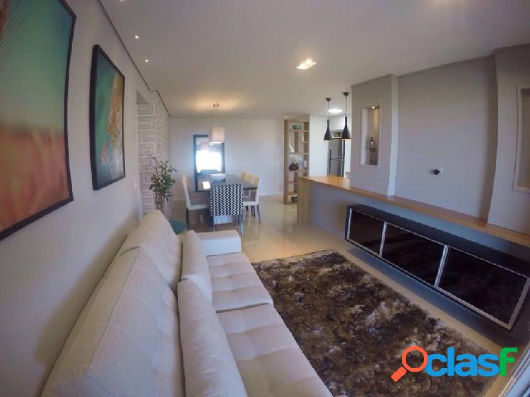 Residencial Seibel 906 - Apartamento Alto Padrão a Venda no