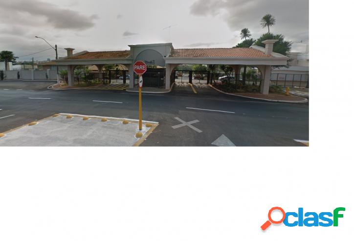 Residencial Tivolli II