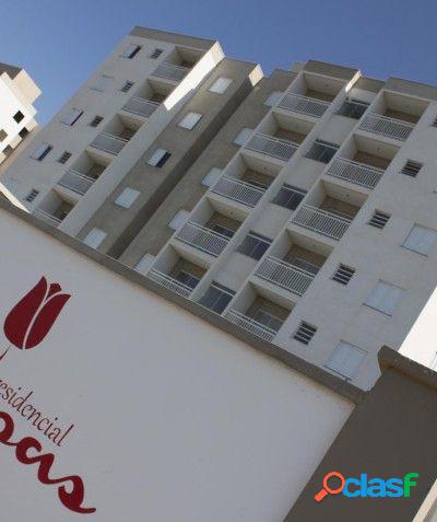 Residencial Tulipas - Apartamento a Venda no bairro Jardim