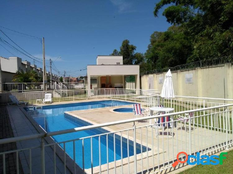 Residencial Verde Vale - Casa em Condomínio a Venda no