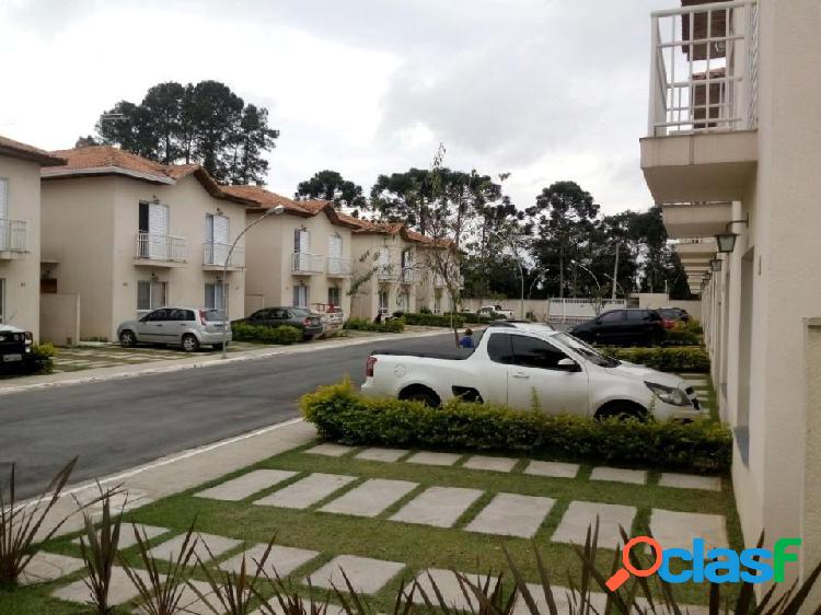 Residencial Vila de Bragança - Sobrado a Venda no bairro