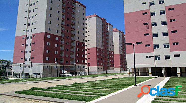 Residencial Villa Real - Apartamento a Venda no bairro