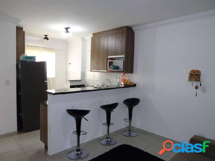 Residencial Viva Feliz - Apartamento a Venda no bairro