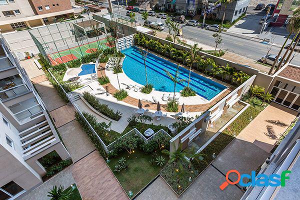 Resort Bethaville 80m² - Apartamento a Venda no bairro