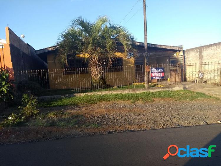 Rua Dinarte Saul Araujo 146 - Casa a Venda no bairro