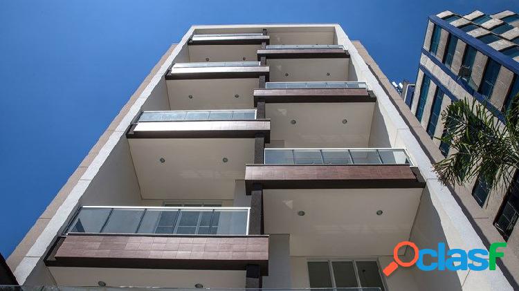 Rua Girassol - Apartamento a Venda no bairro Vila Madalena -
