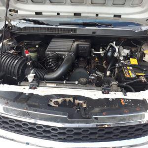 S-10 CABINE DUPLA 2013