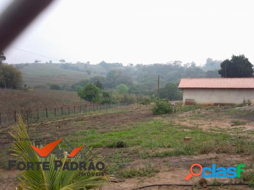 SITIO BAIRRO APARECIDA - ARAÇOIABA DA SERRA
