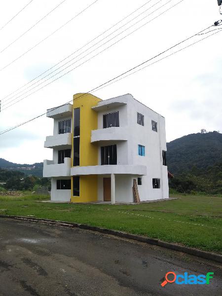 SOBRADO NOVO 250m² CONDOMÍNIO FECHADO - MAIRIPORÃ - Casa
