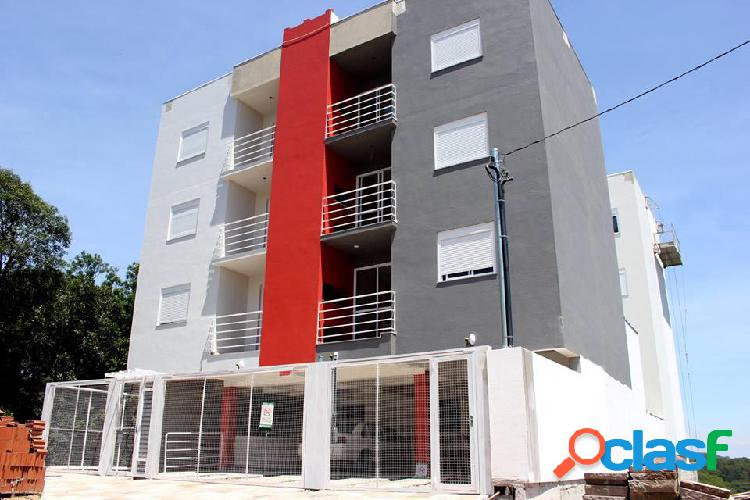 SOLARIUM DEL VALE - Apartamento a Venda no bairro Desvio