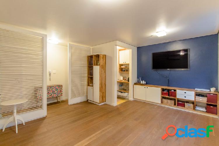 Sala Comercial para Aluguel no bairro Higienópolis - São