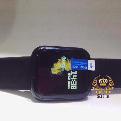 SmartWatch P70 (Iphone e Android) PRONTA ENTREGA!