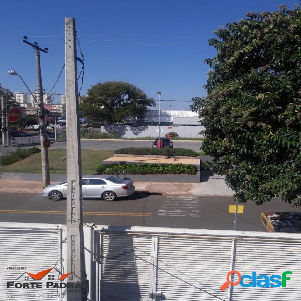 Sobrado Wanel