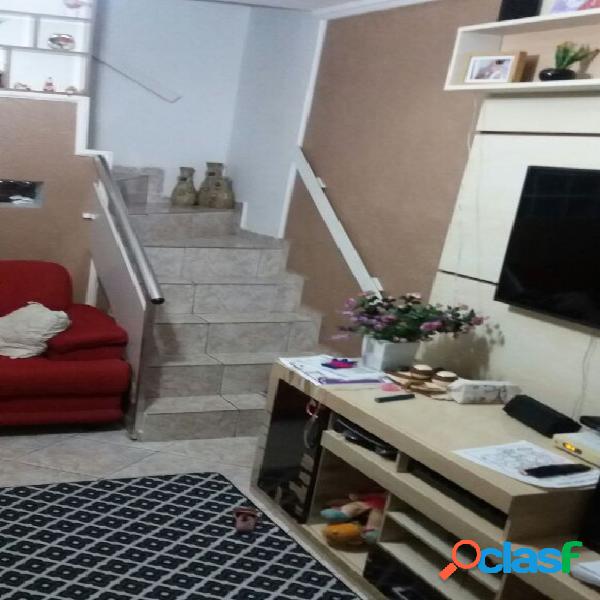Sobrado a Venda no bairro Balneario Praia do Perequê -