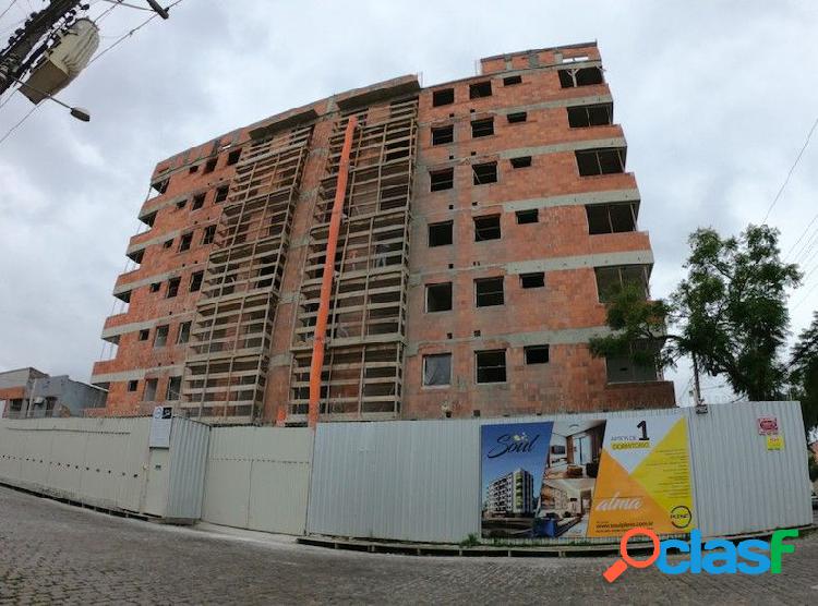Soul Residence Pelotas - Empreendimento - Apartamentos em