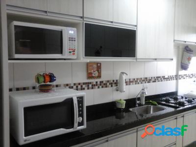 Spazio Acropolis - Apartamento a Venda no bairro Vila