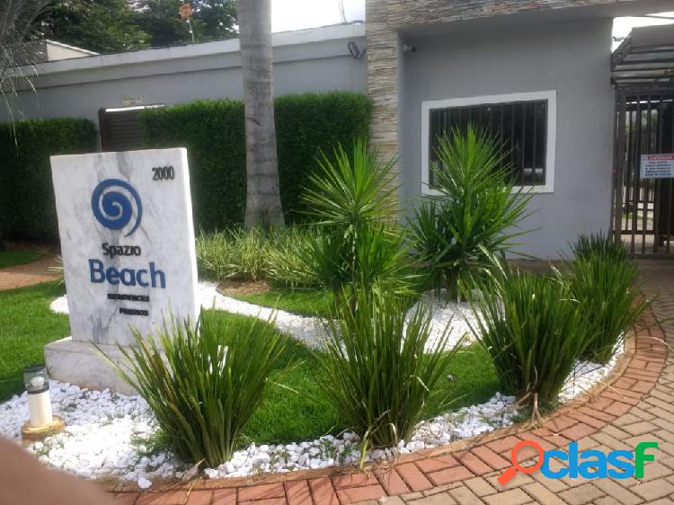 Spazio Beach - Apartamento a Venda no bairro Chácara