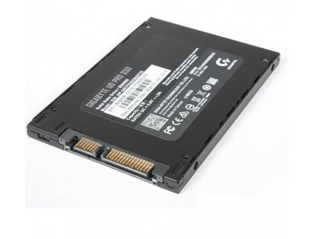 Ssd gigabyte 120gb