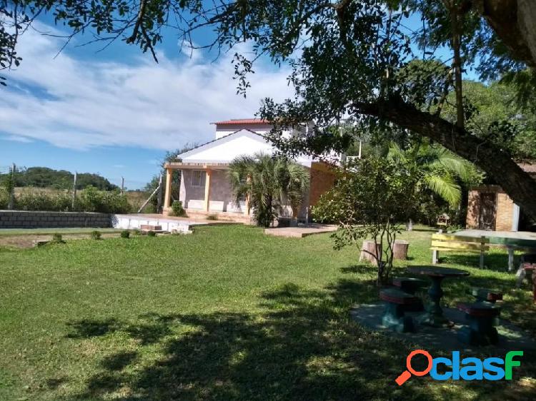 Sítio a Venda no bairro Águas Claras - Águas Claras