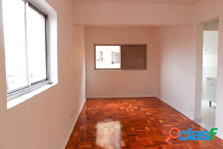 Studio para Aluguel no bairro Vila Buarque - São Paulo, SP