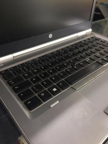 Super oportunidade Notebook hp elitebook  i5 2 geraçao