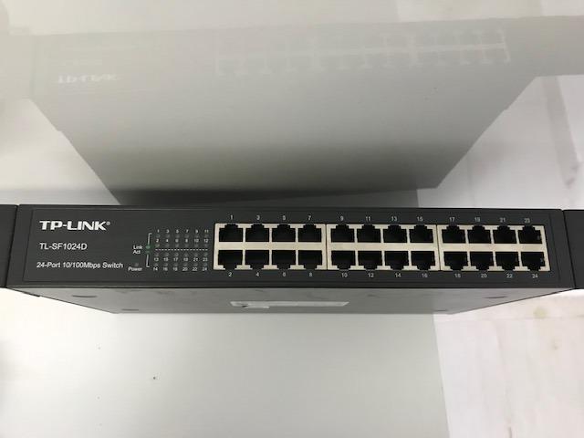 Switch TP-link