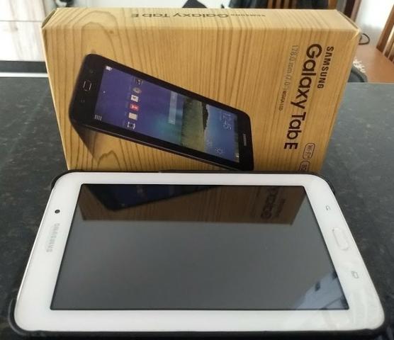 Tablet Samsung 7 polegadas ""leia todo anúncio!!""
