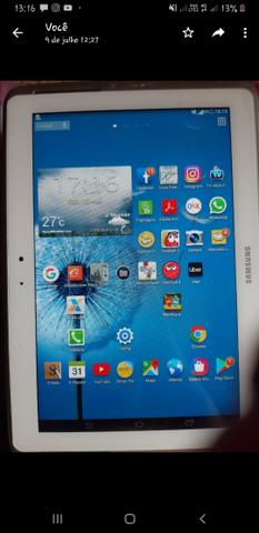 Tablet Samsung not