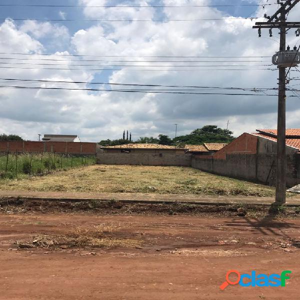 Terreno Campinas Bosque das Palmeiras - Terreno a Venda no