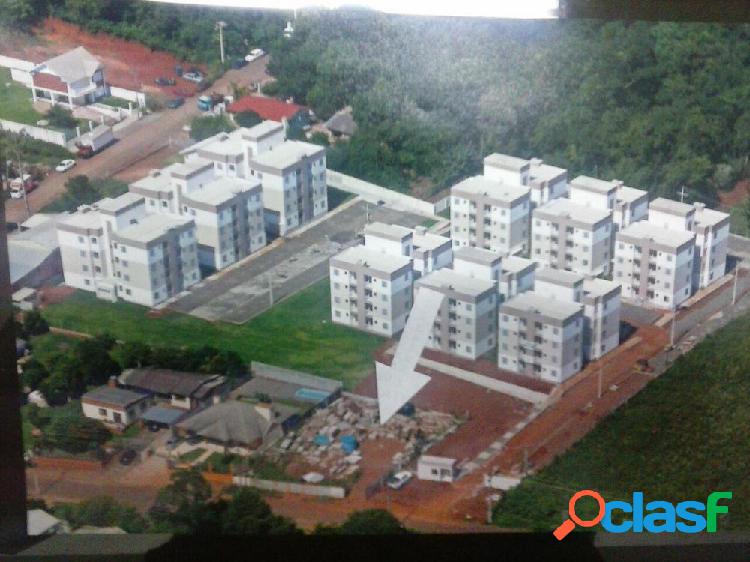 Terreno Comercial - Terreno a Venda no bairro Universitário