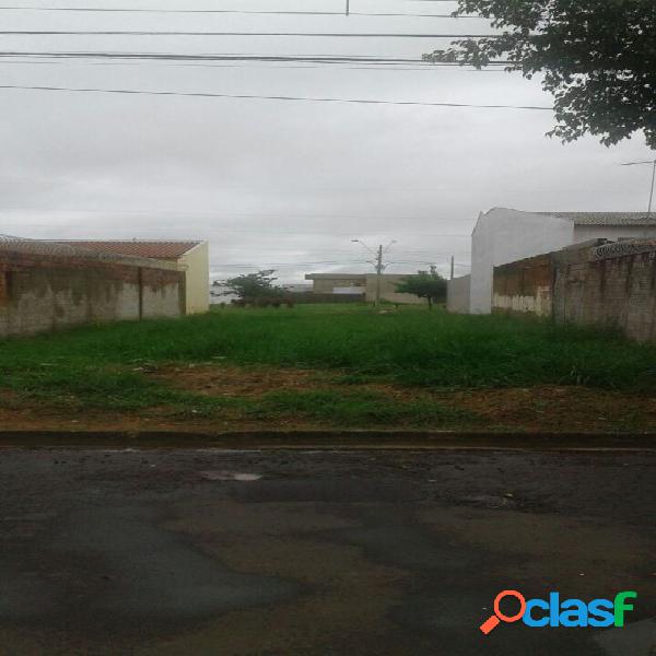 Terreno a Venda no bairro Concórdia 1 - Araçatuba, SP -
