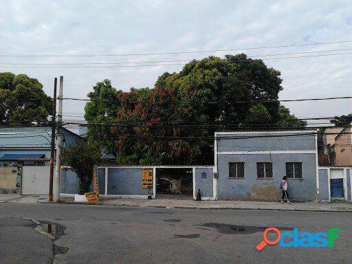 Terreno a Venda no bairro Madureira - Rio de Janeiro, RJ -