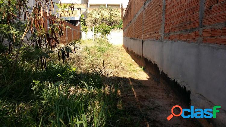 Terreno a Venda no bairro Morada do Sol - Americana, SP -