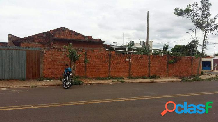 Terreno a venda - Terreno a Venda no bairro Verde Parque -