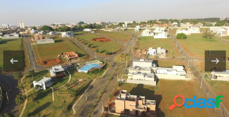 Terreno em Condomínio a Venda no bairro Residencial Mac