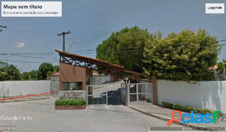 Terreno em condomínio Fechado - Terreno em Condomínio a