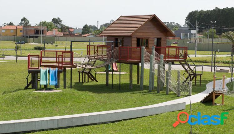 Terreno no Condomínio Veredas - Terreno a Venda no bairro