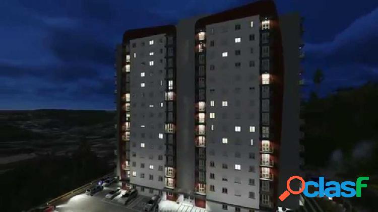 UP residencial UCS - Apartamento a Venda no bairro