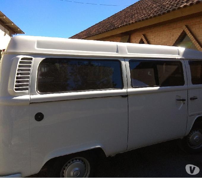 Vendo Kombi 2014