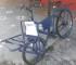 Vendo bicicleta cargueira R$ 300,00 981147086