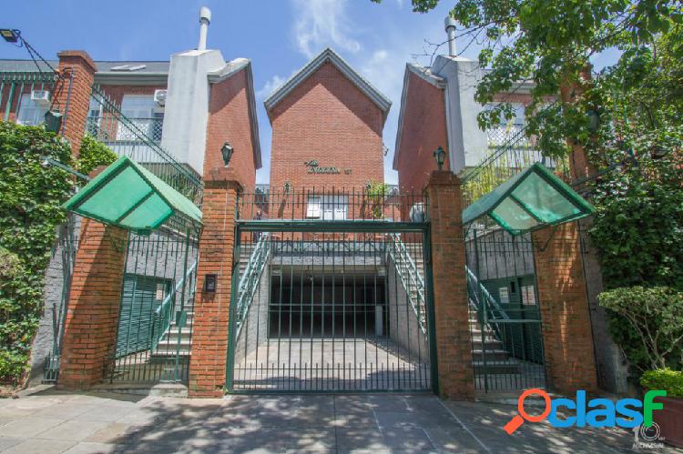 Vila Inglesa - Casa em Condomínio a Venda no bairro