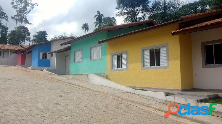 Világio Bahamas - Casa em Condomínio a Venda no bairro