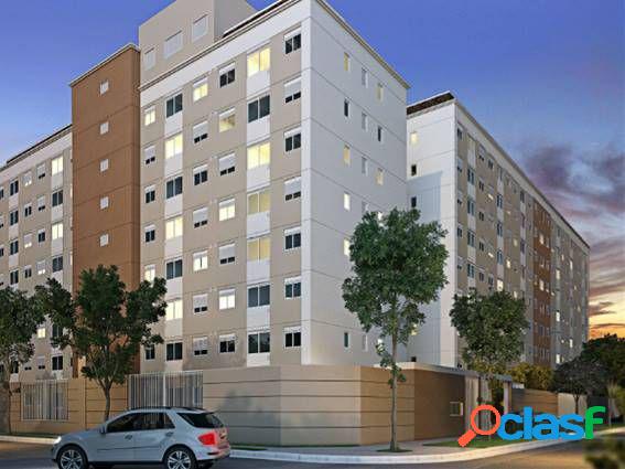 Viva Benx Leopoldina - Apartamento a Venda no bairro Vila