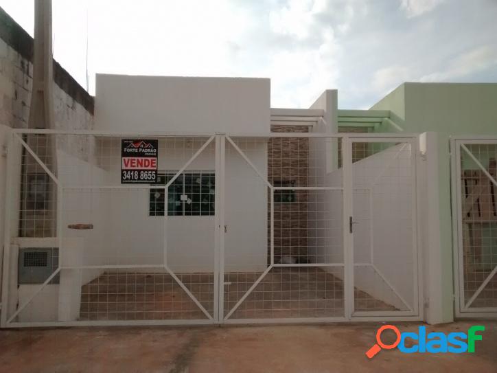 casa-02 dorm.- pq. São Bento